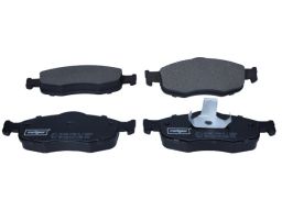 19-0643 Klocki Ham. Ford P. Mondeo 93- Bez Czujn Maxgear