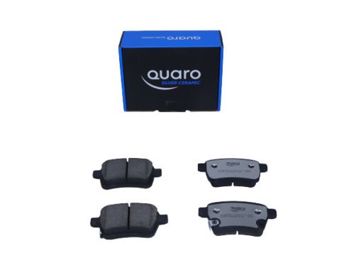 Qp1913C Klocki Ham. Opel T. Adam 14-/Corsa E 14- Quaro