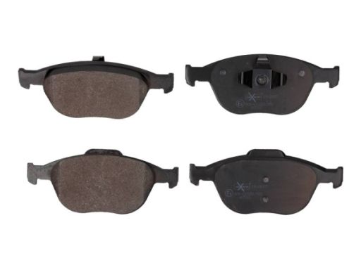 19-0657 Klocki Ham. Ford P. Transit Connect 02-/ Maxgear