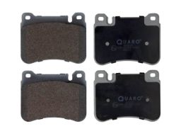 Qp2035 Klocki Ham. Db P. W203/S203/Clk/Slk 03- Quaro