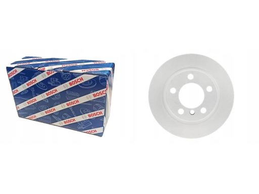 0 986 479 728 Tarcza Hamulcowa Bosch