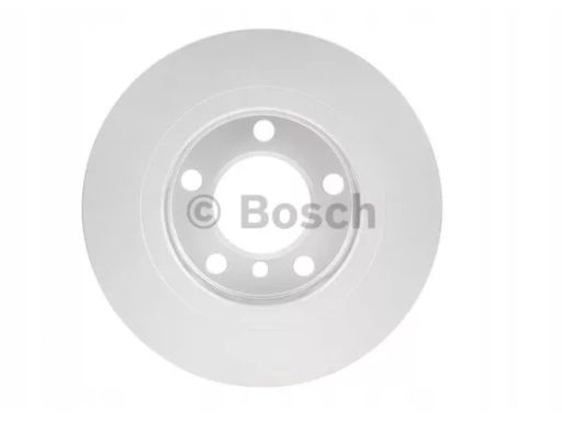 0 986 479 728 Tarcza Hamulcowa Bosch