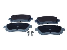 Qp2020 Klocki Ham. Subaru P. Impreza 00-/Forest Quaro