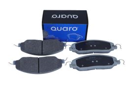 Qp2576 Klocki Ham. Ford P. Mustang 04- Quaro