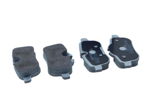 Qp2227 Klocki Ham. Bmw T. E89 Z4 09- Quaro