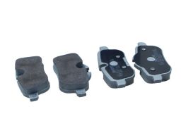 Qp2227 Klocki Ham. Bmw T. E89 Z4 09- Quaro