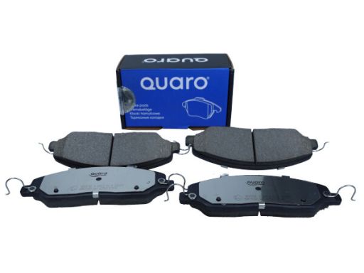 Qp2576C Klocki Ham. Ford P. Mustang 04- Quaro Si Quaro