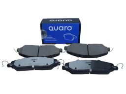 Qp2576C Klocki Ham. Ford P. Mustang 04- Quaro Si Quaro