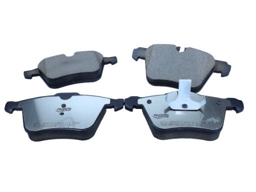 Qp2517C Klocki Ham. Jaguar P. Xf/Xj/Xk 2,0-5,0 0 Quaro