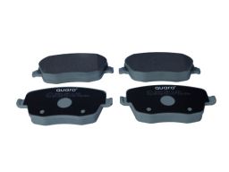 Qp2814 Klocki Ham. Seat P. Ibiza 02- Quaro