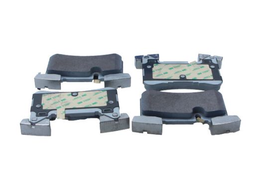 Qp2893 Klocki Ham. Db T. Cls C218/W212 Amg 08- Quaro