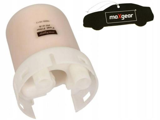 26-1082 Filtr Paliwa Toyota Yaris 99-05 1,0-1,5B Maxgear