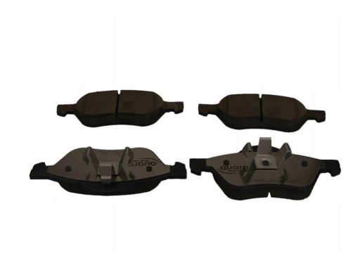 Qp2960C Klocki Ham. Renault P. Megane/Scenic 05- Quaro