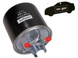 26-1100 Filtr Paliwa Vw 3,0-4,2Tdi A8 Maxgear