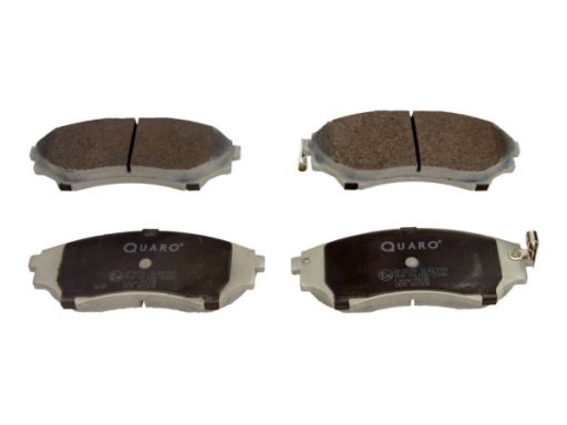 Qp3276 Klocki Ham. Ford P. Ranger 06- Quaro