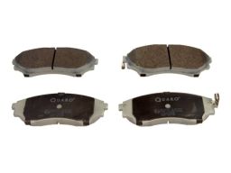 Qp3276 Klocki Ham. Ford P. Ranger 06- Quaro