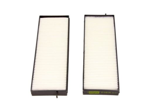 26-1078 Filtr Kabiny Hyundai I20 08- !!!Kpl 2 Sz Maxgear