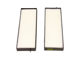 26-1078 Filtr Kabiny Hyundai I20 08- !!!Kpl 2 Sz Maxgear
