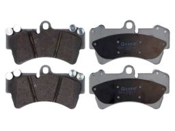 Qp3445 Klocki Ham. Porsche P. Cayenne Quaro