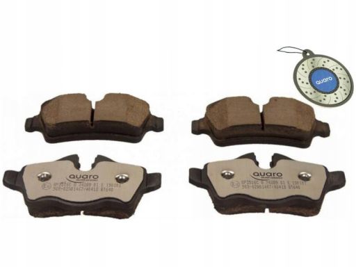 Qp3516C Klocki Ham. Mini T. Cooper 07-/10- Quaro Quaro