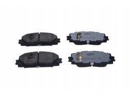 Qp3706C Klocki Ham. Toyota P. Prius 09- Quaro Si Quaro