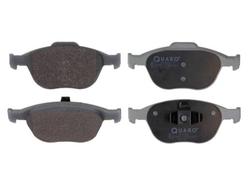 Qp3492 Klocki Ham. Ford P. Transit Connect 02-/ Quaro