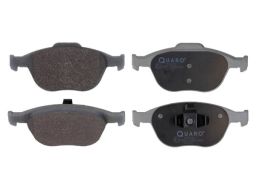 Qp3492 Klocki Ham. Ford P. Transit Connect 02-/ Quaro