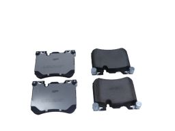 Qp4371C Klocki Ham. Bmw P. E70/E71 X5/X6 08- Qua Quaro