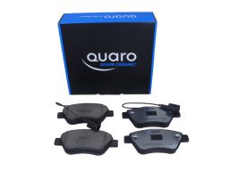 Qp4293C Klocki Ham. Fiat P. Fiorino/Grande Punto Quaro