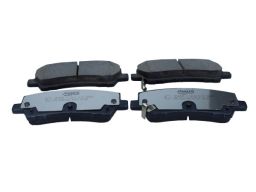 Qp4668C Klocki Ham. Ford T. Mustang 2,3/5,0 15- Quaro