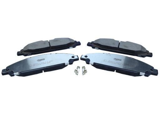 Qp4447C Klocki Ham. Ford P. Mustang 14- Quaro Si Quaro