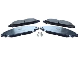 Qp4447C Klocki Ham. Ford P. Mustang 14- Quaro Si Quaro