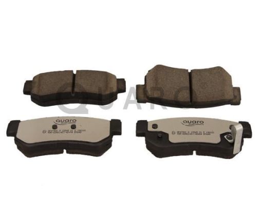 Qp4792C Klocki Ham. Hyundai T. Sonata 98-/Santa Quaro