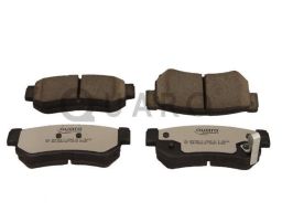 Qp4792C Klocki Ham. Hyundai T. Sonata 98-/Santa Quaro