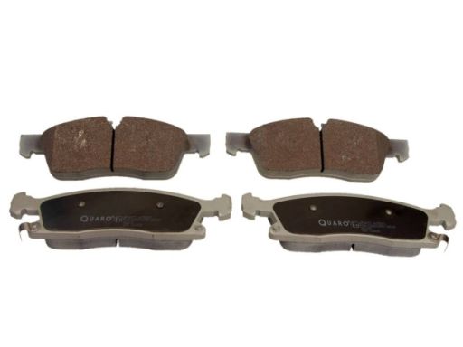 Qp4877 Klocki Ham. Jeep P. Grand Cherokee 3,0-6 Quaro