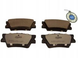 Qp5571C Klocki Ham. Toyota T. Rav4 Iii 06-/Camry Quaro