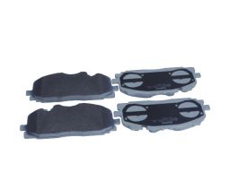 Qp4991 Klocki Ham. Audi P. A4/A5/Q7/Q8 2,0-3,0 Quaro