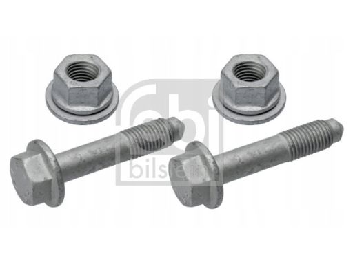 01801 Zestaw Śrub Mocowania Mc Persona Vw 2 Sz Febi Bilstein