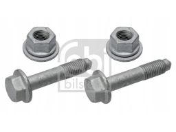 01801 Zestaw Śrub Mocowania Mc Persona Vw 2 Sz Febi Bilstein