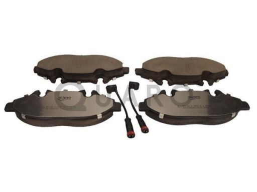 Qp5728C Klocki Ham. Db P. Vito/Viano 03- Quaro S Quaro