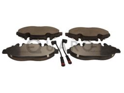 Qp5728C Klocki Ham. Db P. Vito/Viano 03- Quaro S Quaro