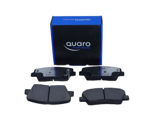 Qp5874C Klocki Ham. Hyundai T. Santa Fe 09-/Kia Quaro