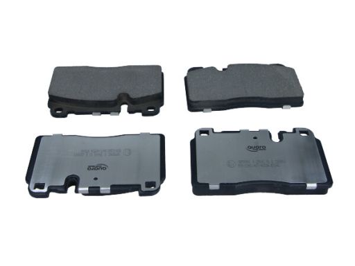 Qp5856C Klocki Ham. Audi P. Q5 12- 2,0 Quaro Sil Quaro