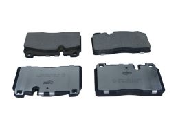 Qp5856C Klocki Ham. Audi P. Q5 12- 2,0 Quaro Sil Quaro