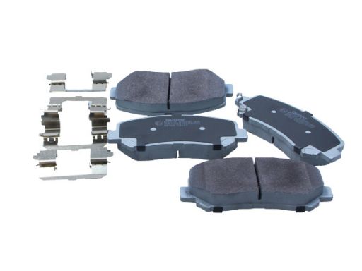 Qp6223 Klocki Ham. Jeep P. Cherokee 2,0-2,2 Crd Quaro