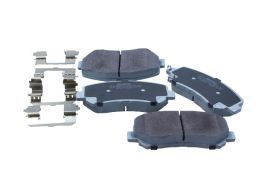 Qp6223 Klocki Ham. Jeep P. Cherokee 2,0-2,2 Crd Quaro