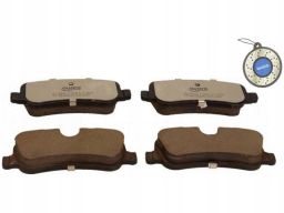 Qp6292C Klocki Ham. Land Rover T. Discovery 05- Quaro