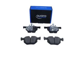 Qp6199C Klocki Ham. Bmw T. E90/E91 Quaro Silver Quaro