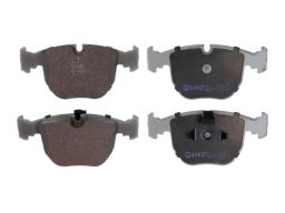 Qp6495 Klocki Ham. Bmw P. E39 11/95- Quaro