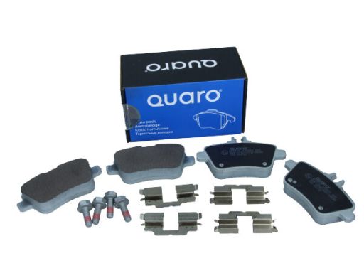 Qp6242 Klocki Ham. Db T. W176/X156 2,0 12- Quaro